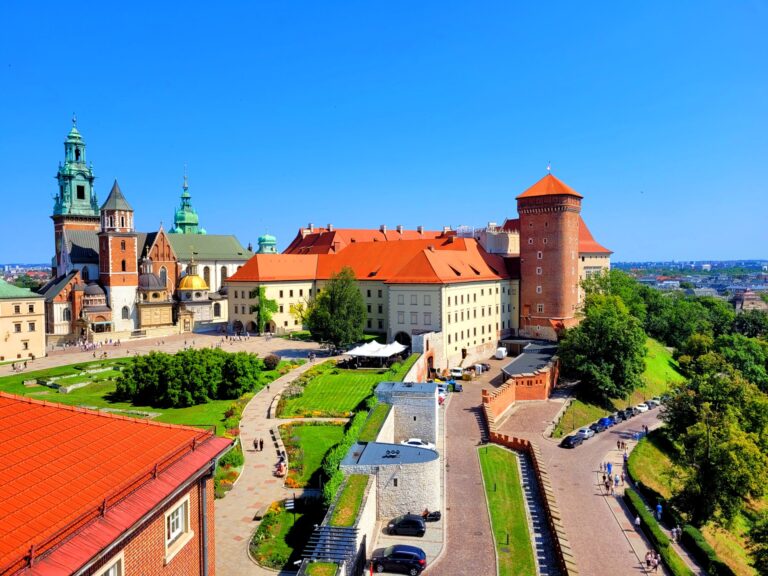 Wawel, kraków, kraków bilety