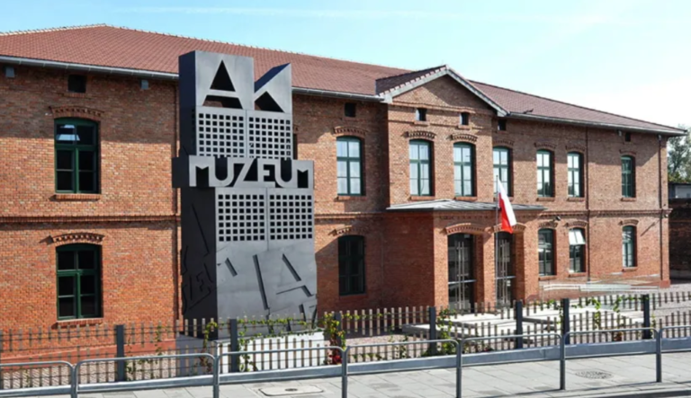 Muzeum Armii Krajowej